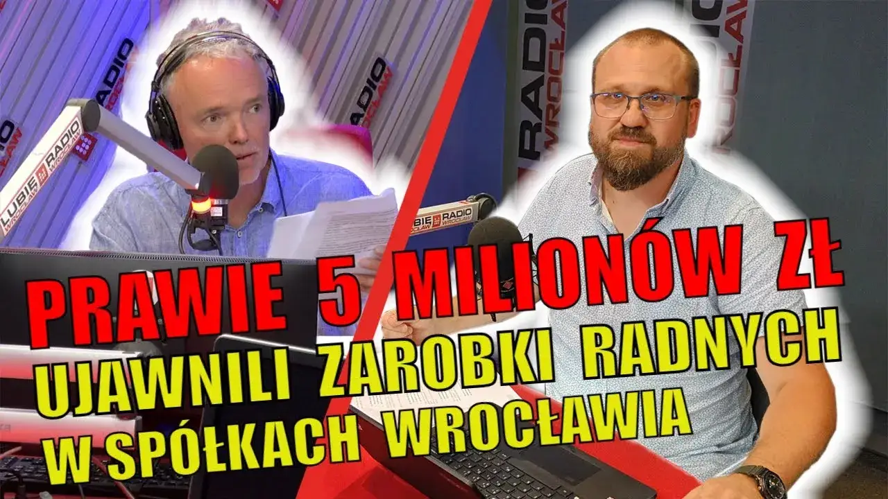 Zdjęcie Ile zarabia radny osiedla? Zaskakujące różnice w wynagrodzeniach