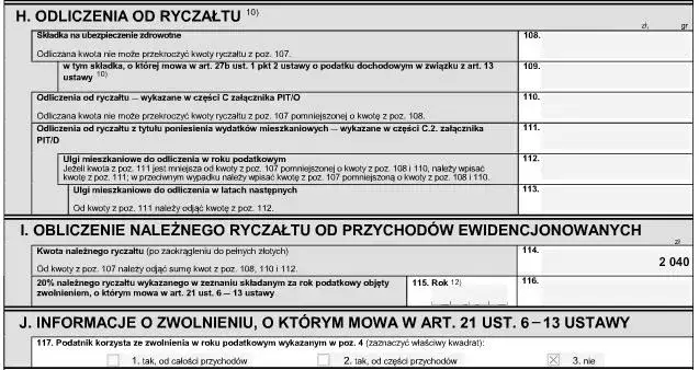 Zdjęcie Jak rozliczyć PIT za wynajem mieszkania bez błędów i stresu