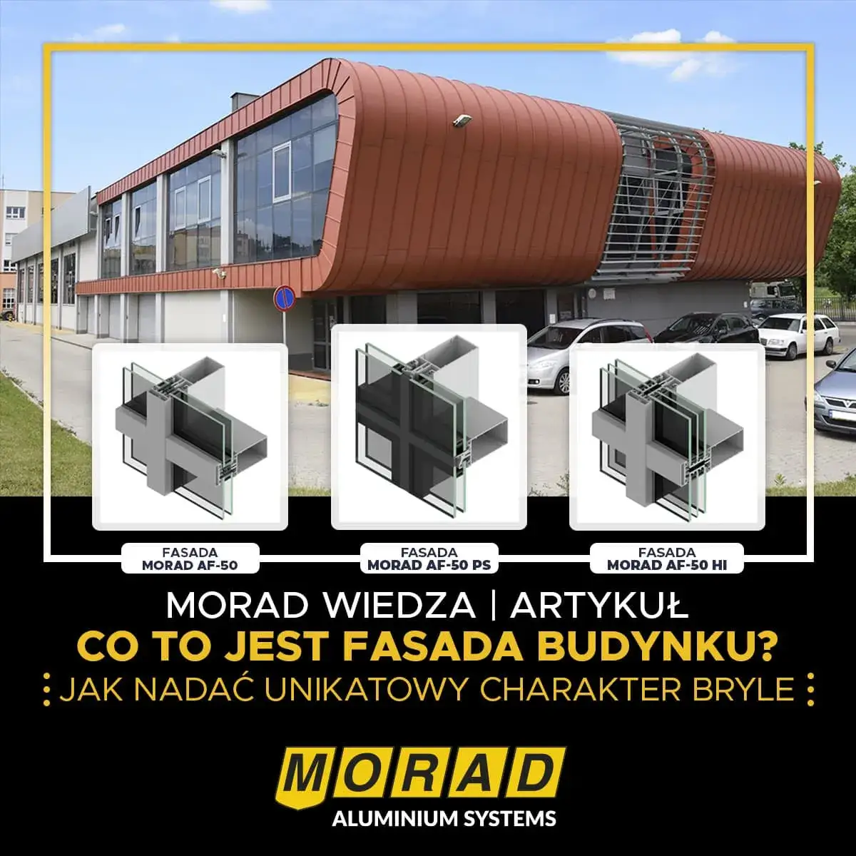 Zdjęcie Fasada budynku co to? Odkryj jej znaczenie i zastosowanie w architekturze