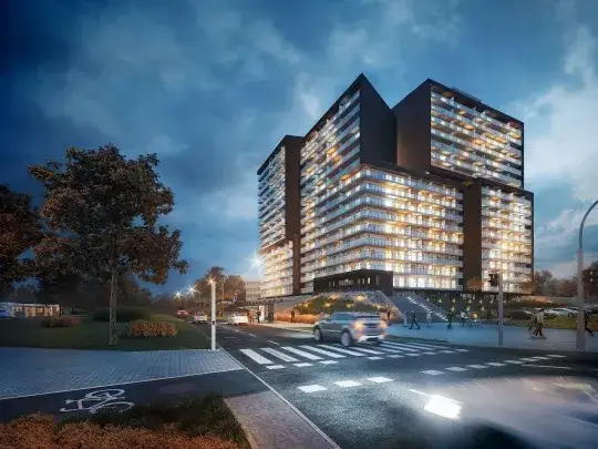 Zdjęcie Jak czytać nowoczesne budynki: zrozumienie architektury współczesnej