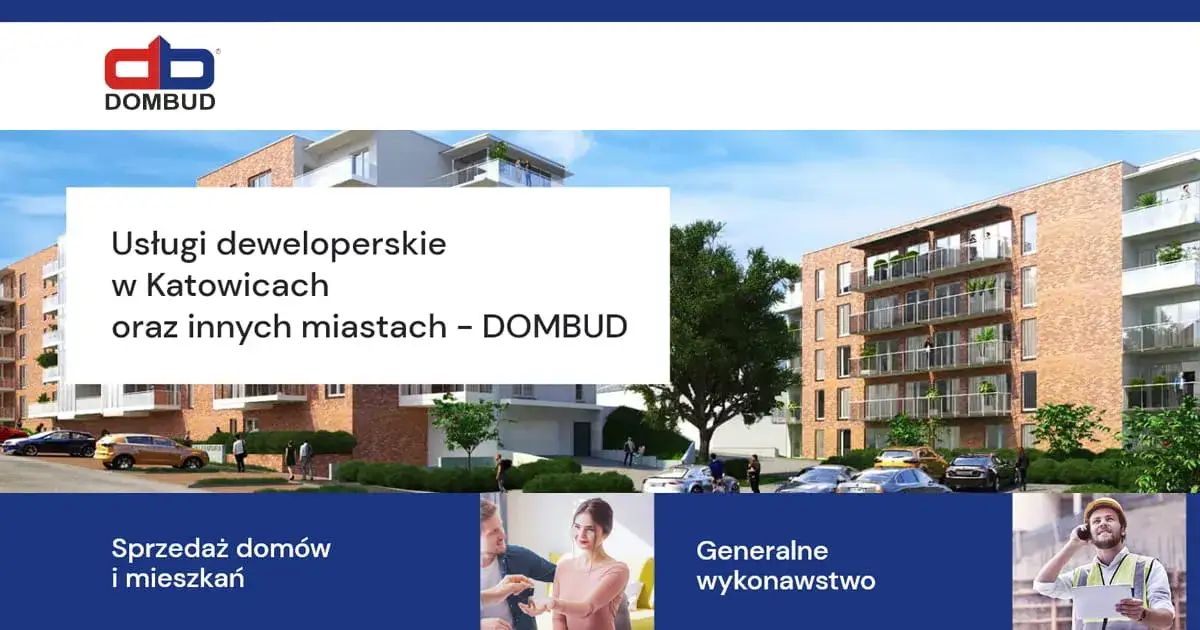Zdjęcie Czym zajmuje się deweloper? Kluczowe obowiązki i wyzwania w branży